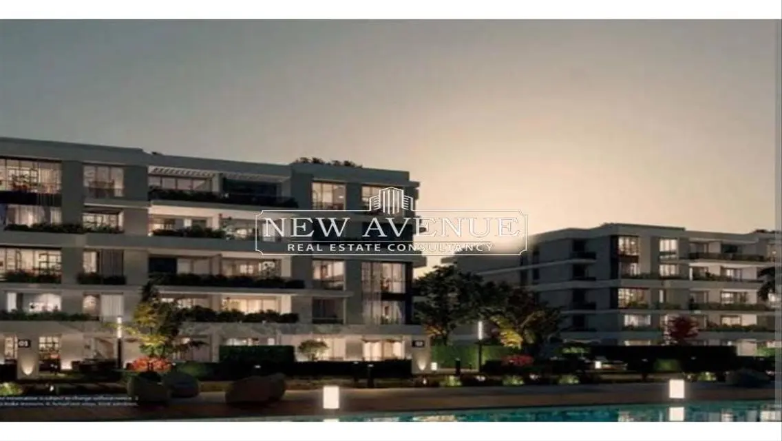 Luxury Apartment for Rent with Stunning Views