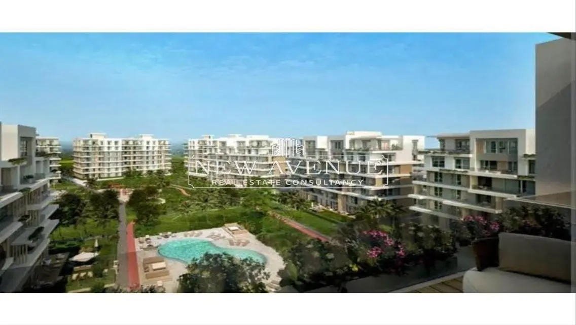 Luxury Apartment for Rent with Stunning Views
