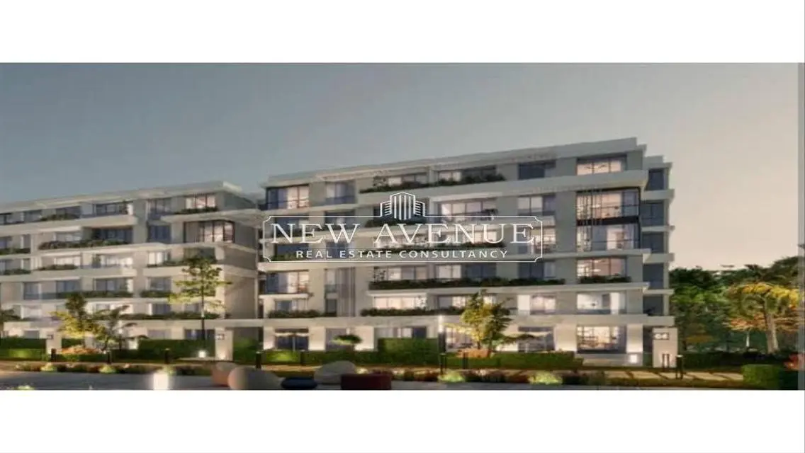 Luxury Apartment for Rent with Stunning Views