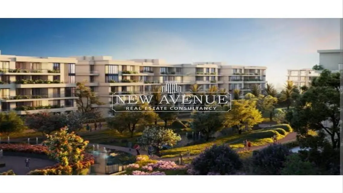 Luxury Apartment for Rent with Stunning Views