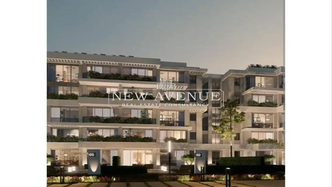 Luxury Apartment for Rent with Stunning Views