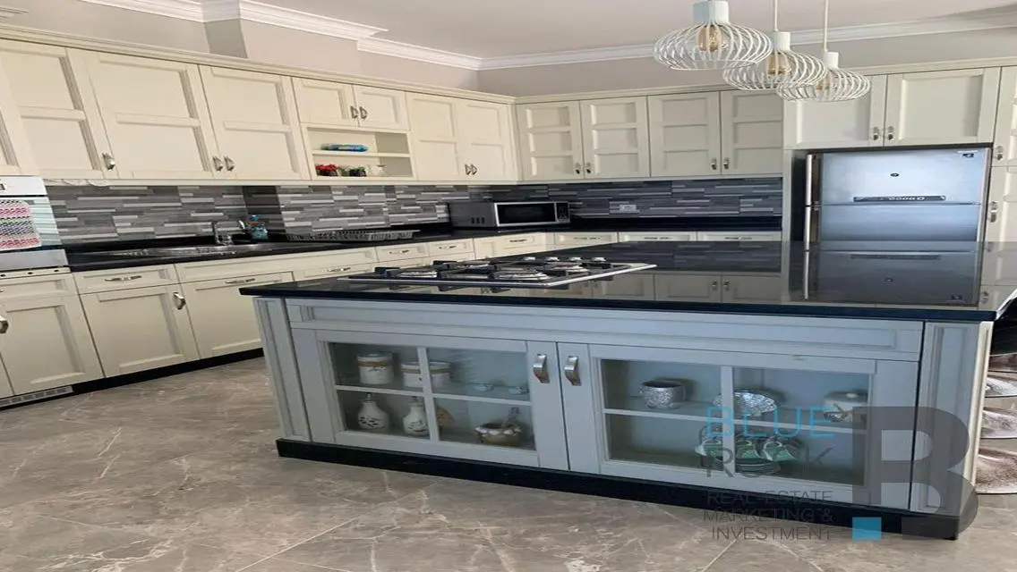 Luxury Apartment with All Amenities in the Heart of the City