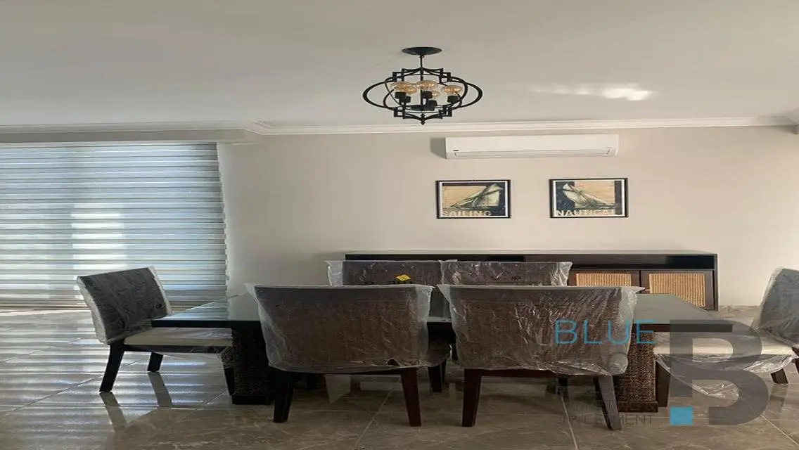 Luxury Apartment with All Amenities in the Heart of the City