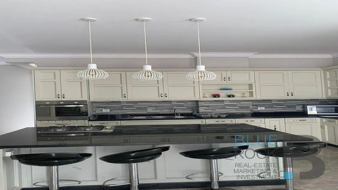 Luxury Apartment with All Amenities in the Heart of the City