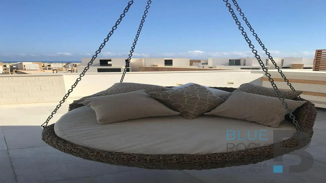 Luxury Apartment with All Amenities in the Heart of the City