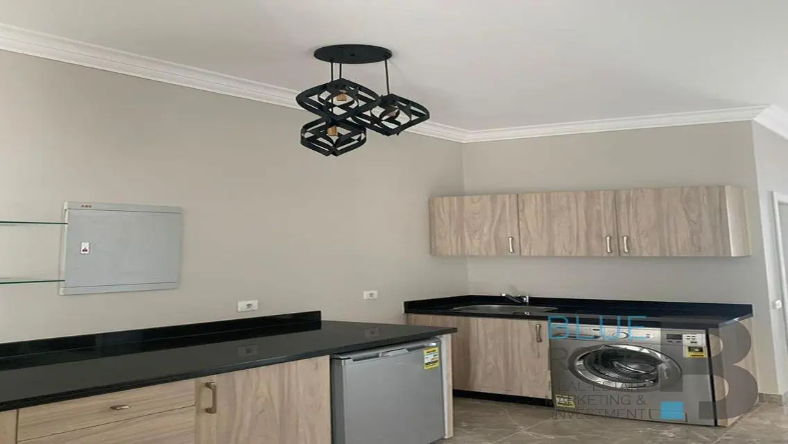 Luxury Apartment with All Amenities in the Heart of the City