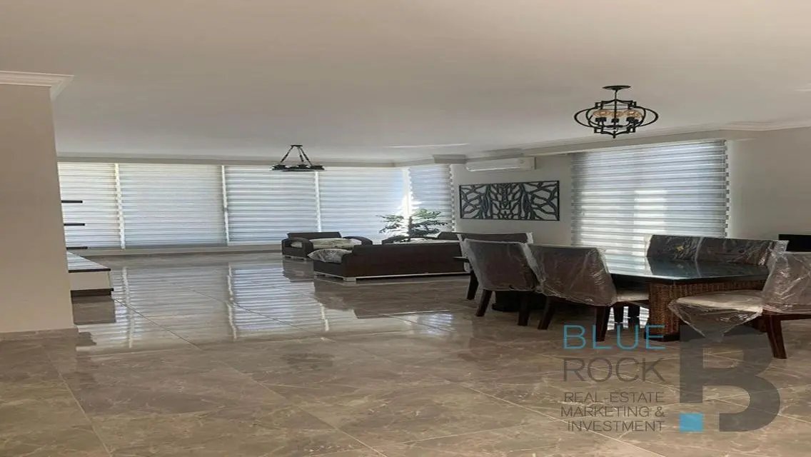 Luxury Apartment with All Amenities in the Heart of the City