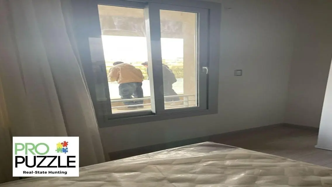 فيلا مفروشة للإيجار في مدينتي نموذج K