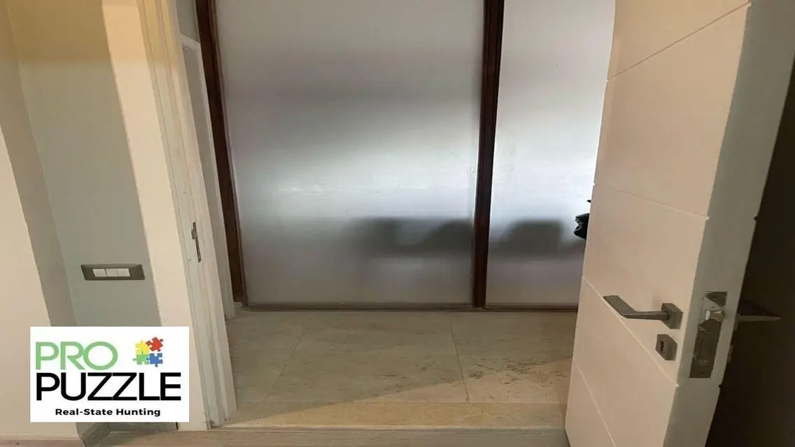 فيلا مفروشة للإيجار في مدينتي نموذج K