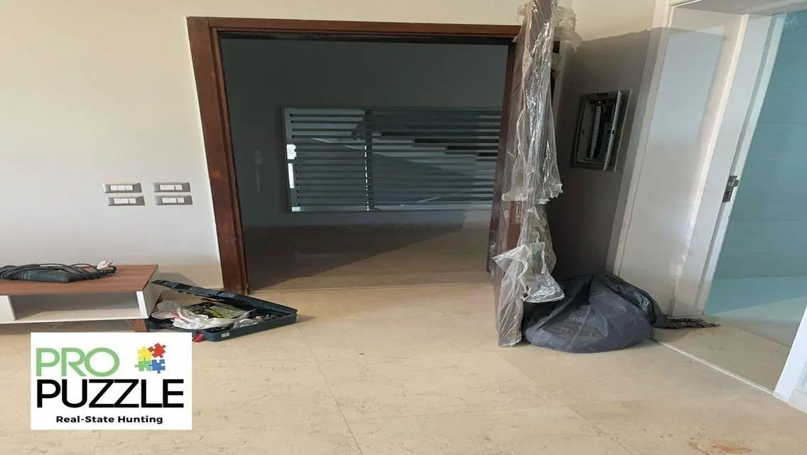 فيلا مفروشة للإيجار في مدينتي نموذج K