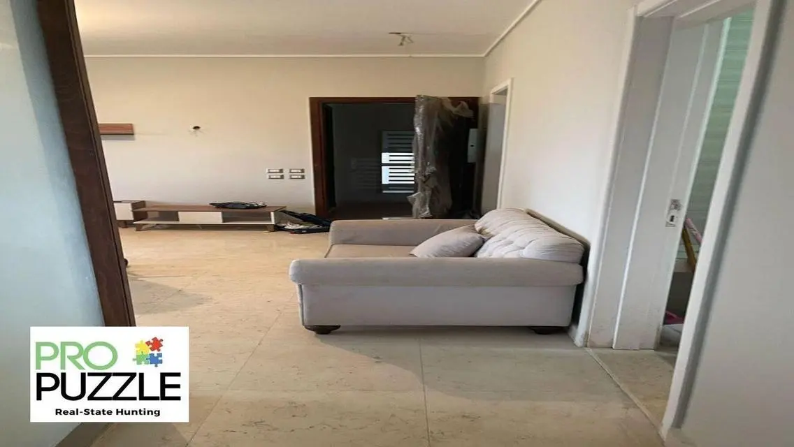 فيلا مفروشة للإيجار في مدينتي نموذج K