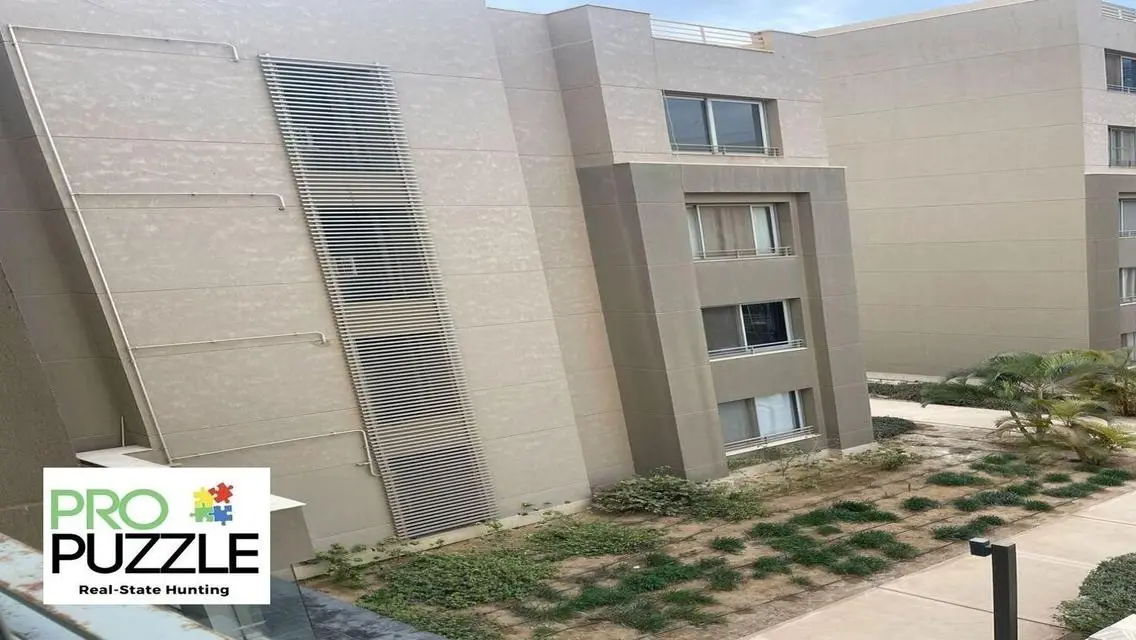 فيلا مفروشة للإيجار في مدينتي نموذج K