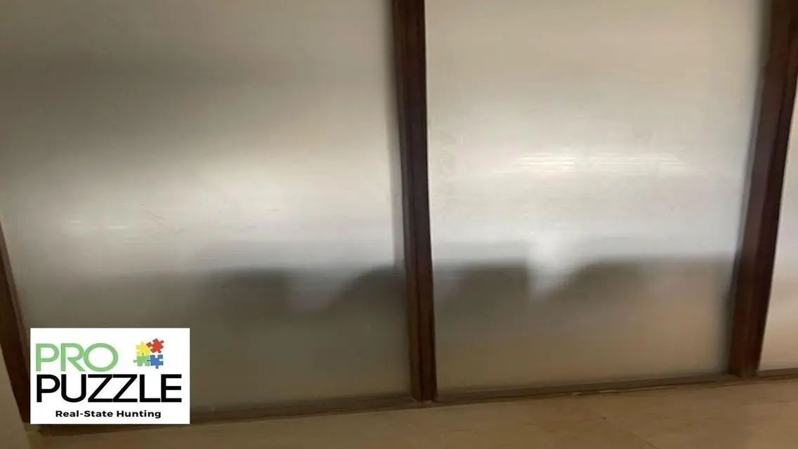 فيلا مفروشة للإيجار في مدينتي نموذج K