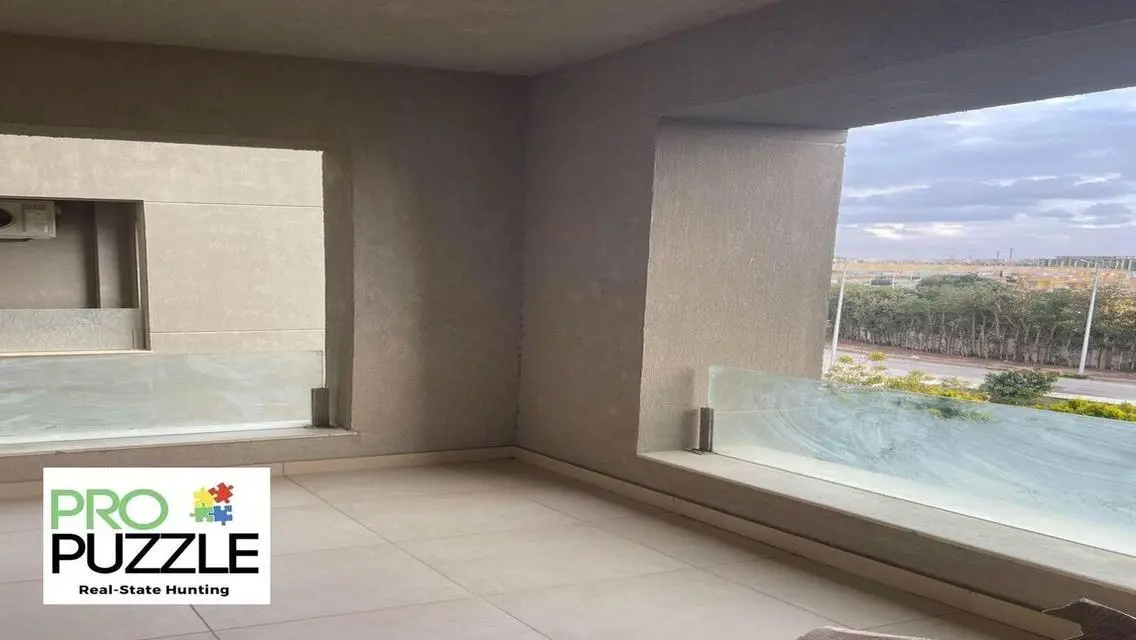 فيلا مفروشة للإيجار في مدينتي نموذج K