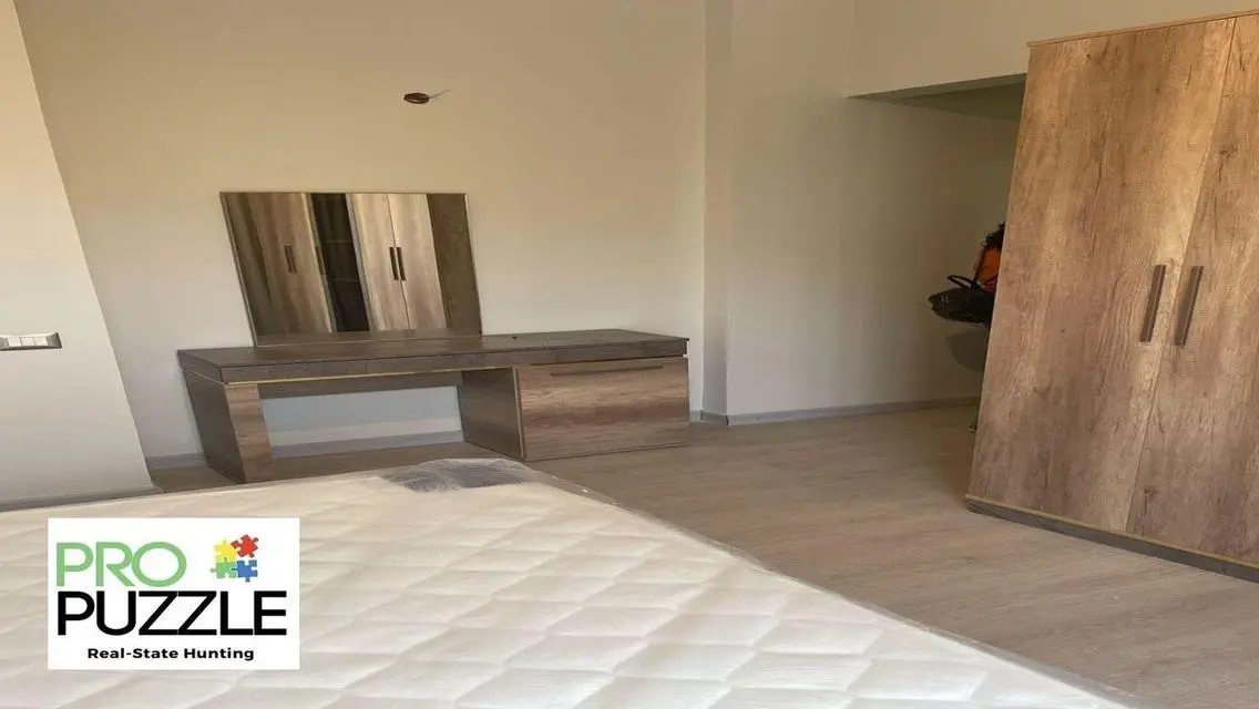 فيلا مفروشة للإيجار في مدينتي نموذج K