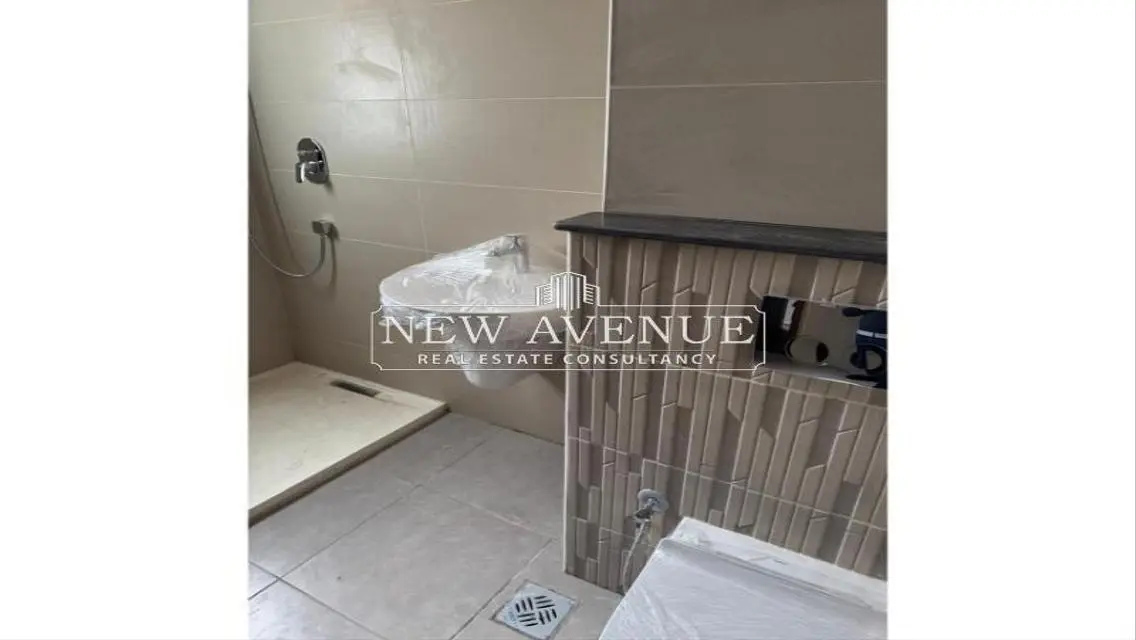 Luxury Apartment in Prime Location