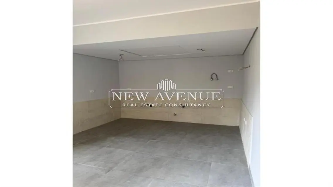 Luxury Apartment in Prime Location