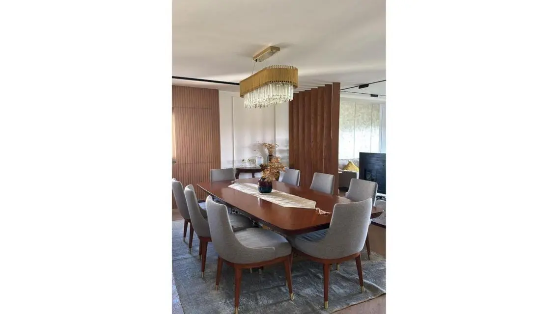Luxury Apartment for Sale - 239 Meters in a Prime Location