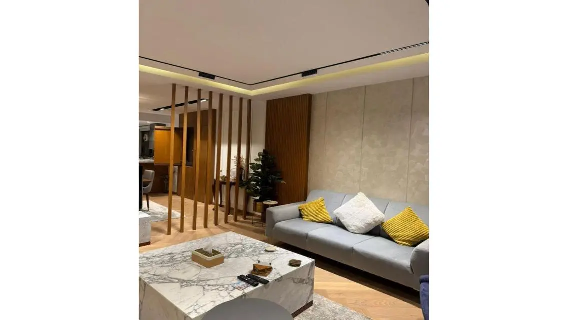 Luxury Apartment for Sale - 239 Meters in a Prime Location