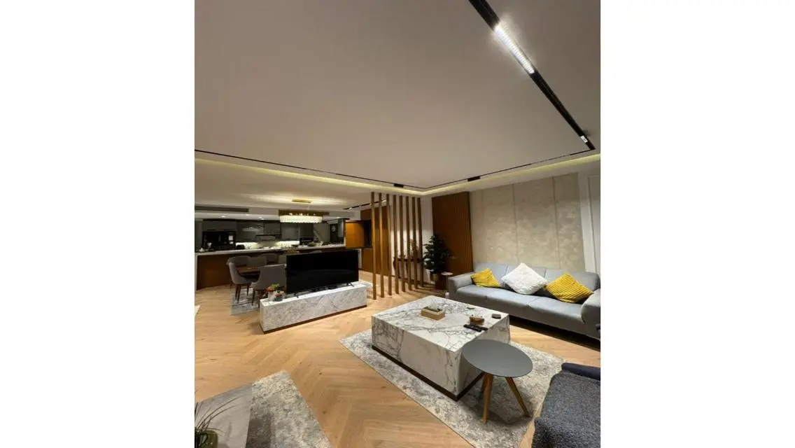 Luxury Apartment for Sale - 239 Meters in a Prime Location