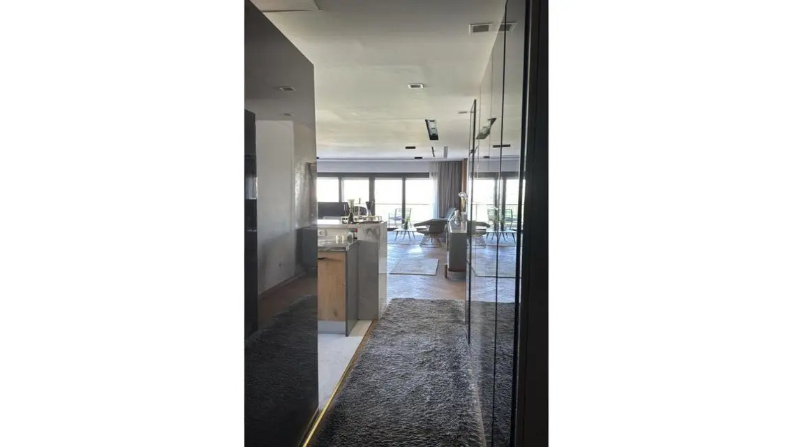 Luxury Apartment for Sale - 239 Meters in a Prime Location