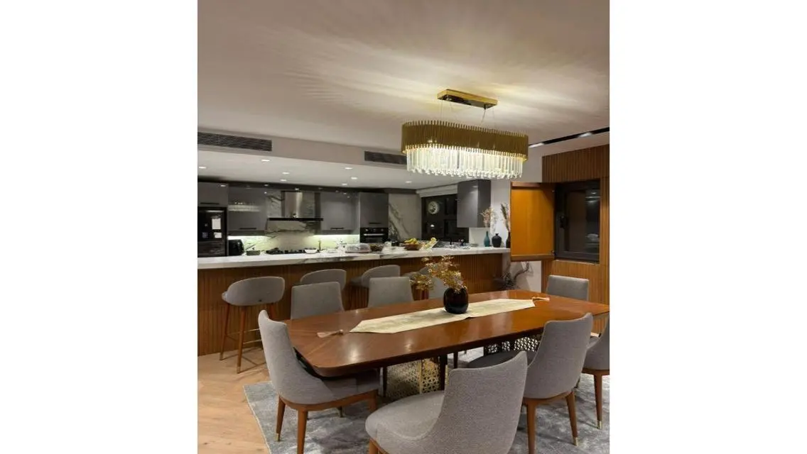 Luxury Apartment for Sale - 239 Meters in a Prime Location