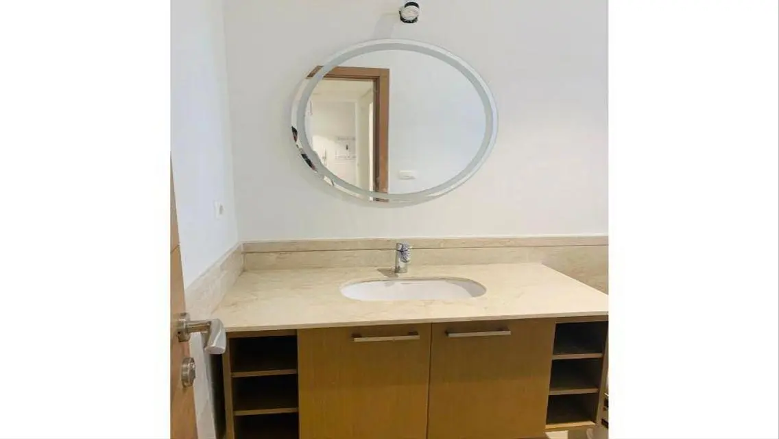 Luxurious Apartment with Full Amenities - 90 Meters in Ideal Location