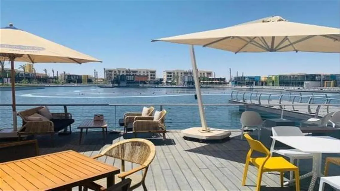 Luxurious Apartment with Full Amenities - 90 Meters in Ideal Location