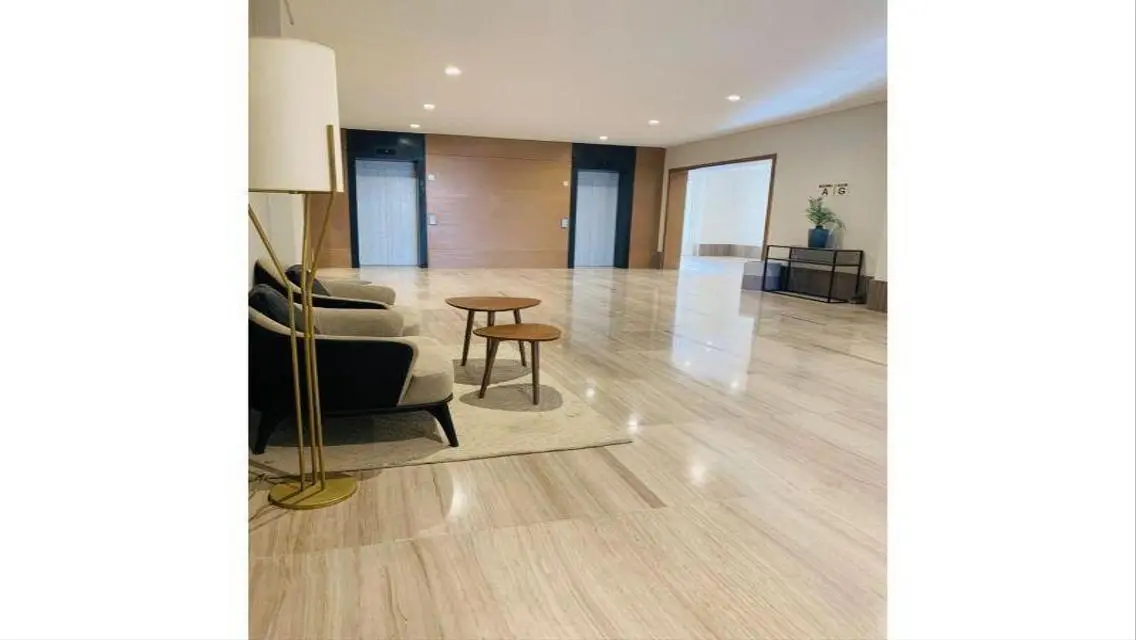 Luxurious Apartment with Full Amenities - 90 Meters in Ideal Location
