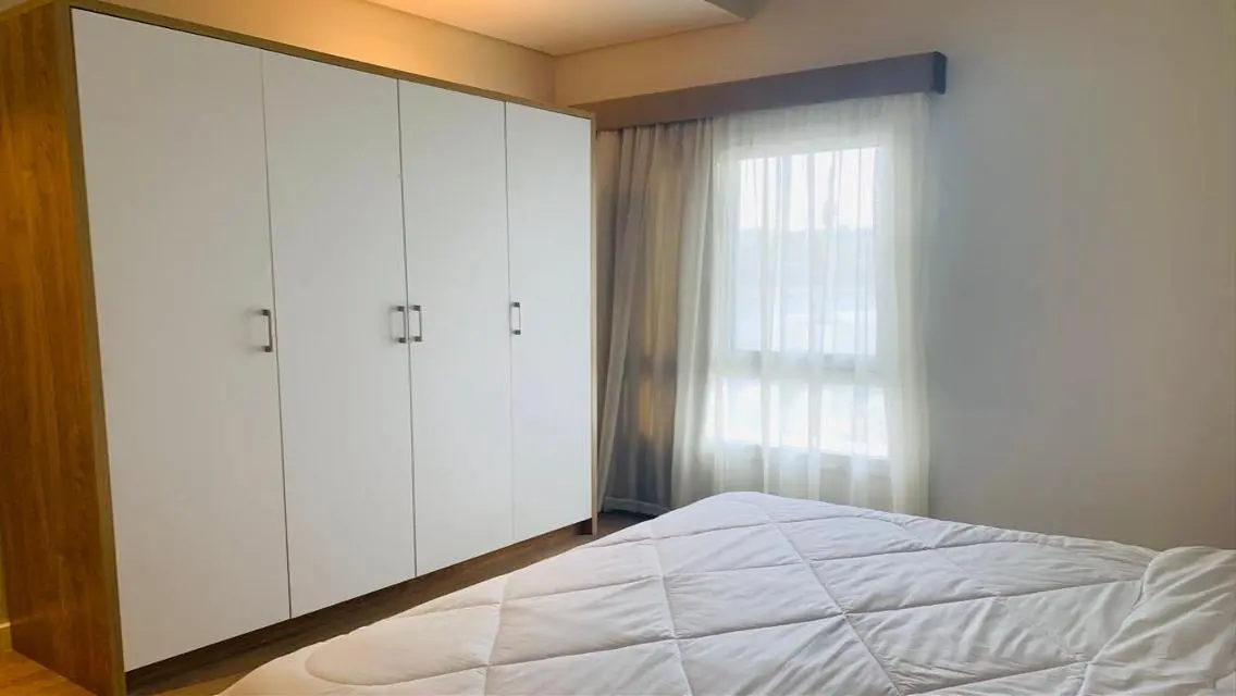 Luxurious Apartment with Full Amenities - 90 Meters in Ideal Location