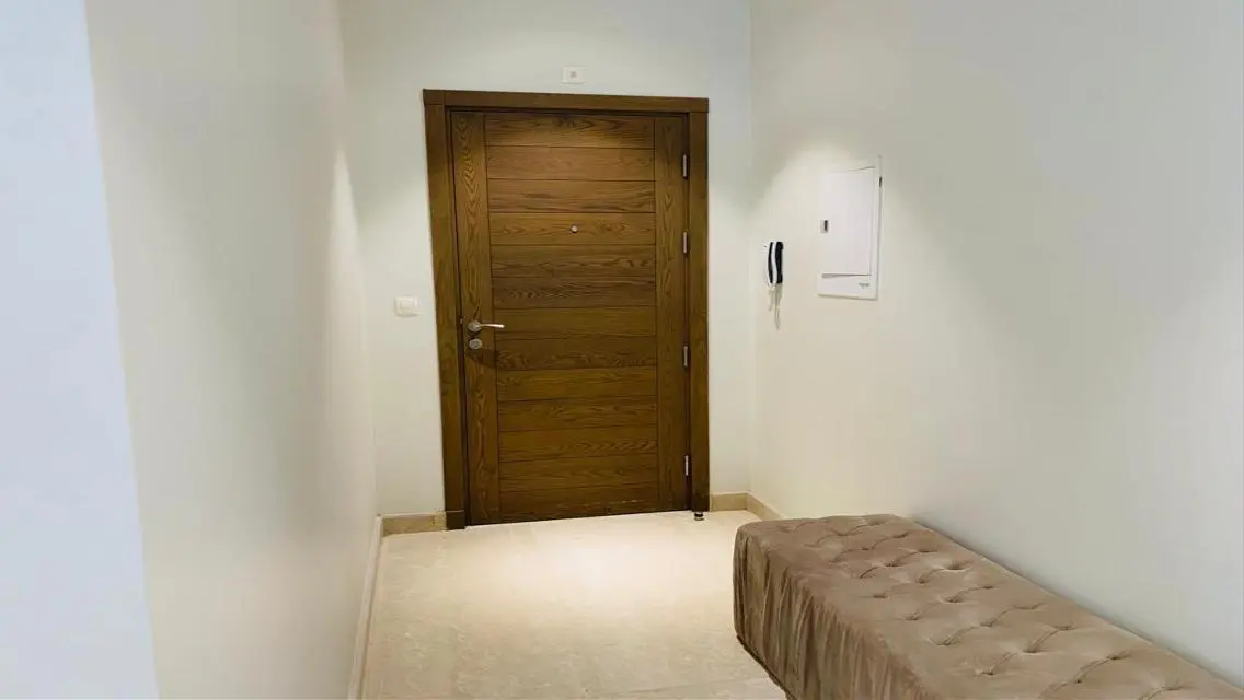 Luxurious Apartment with Full Amenities - 90 Meters in Ideal Location