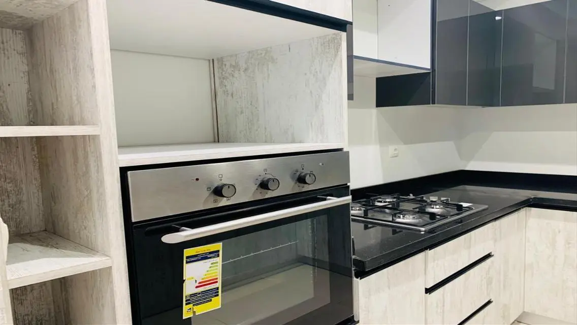 Luxurious Apartment with Full Amenities - 90 Meters in Ideal Location