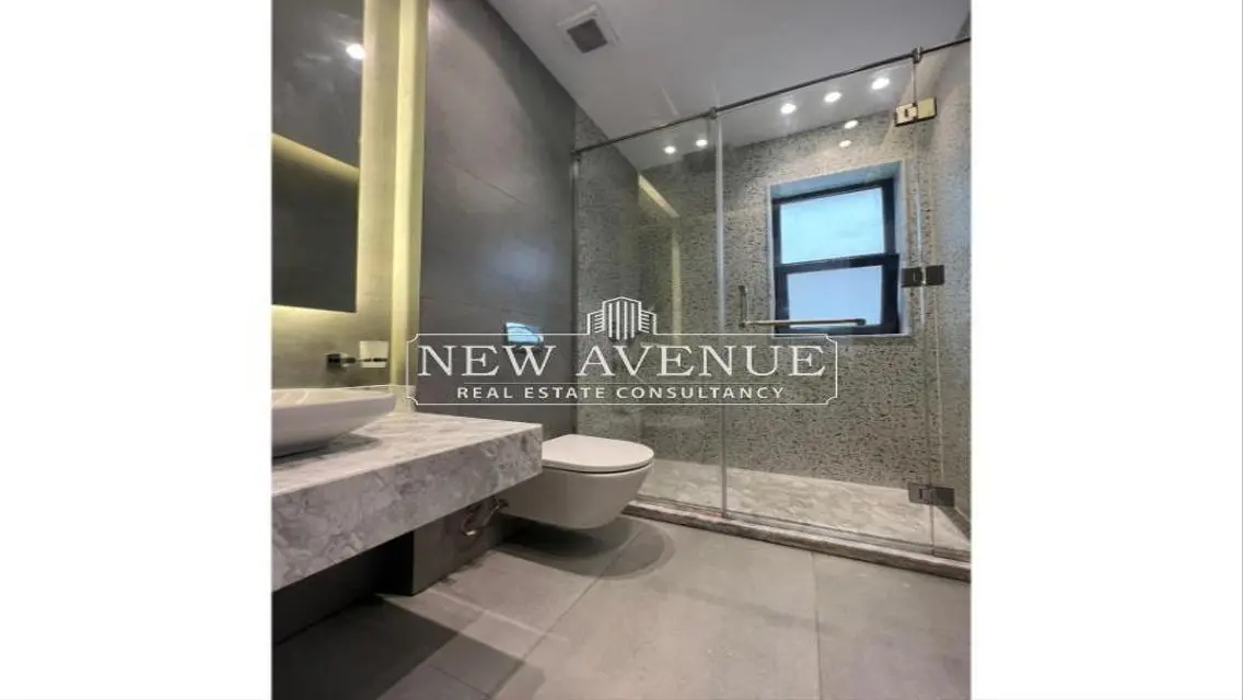 Luxury Apartment for Sale in the Heart of the City