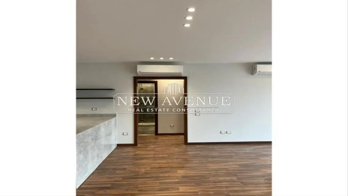 Luxury Apartment for Sale in the Heart of the City