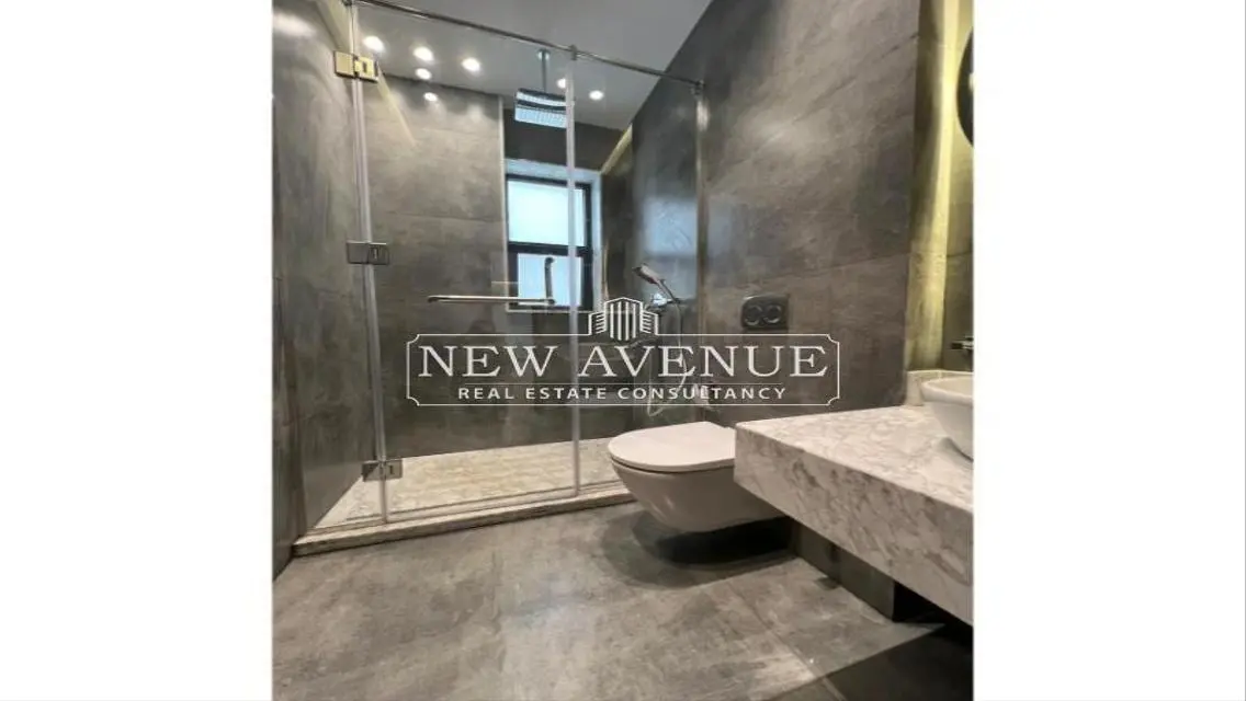 Luxury Apartment for Sale in the Heart of the City