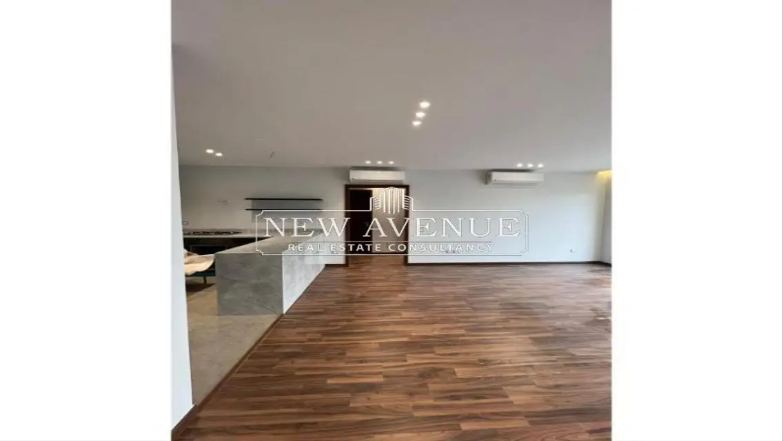 Luxury Apartment for Sale in the Heart of the City