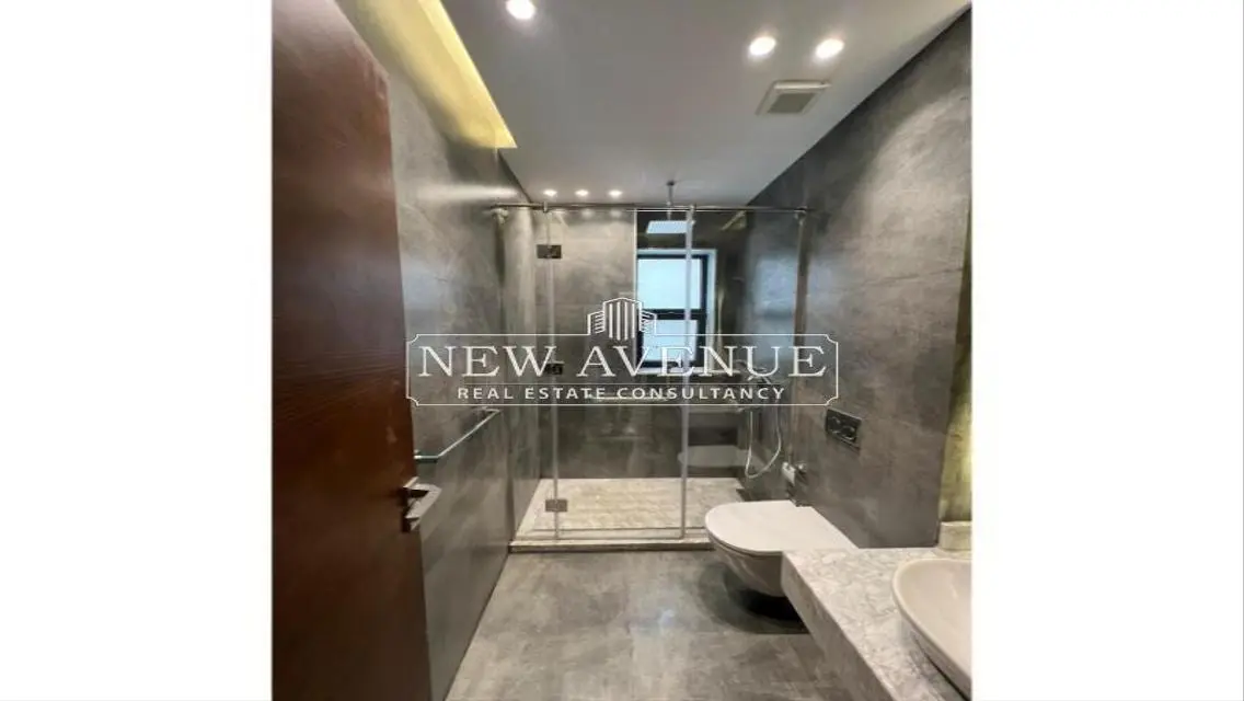 Luxury Apartment for Sale in the Heart of the City