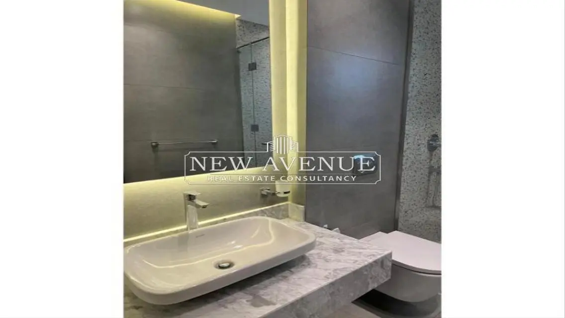 Luxury Apartment for Sale in the Heart of the City