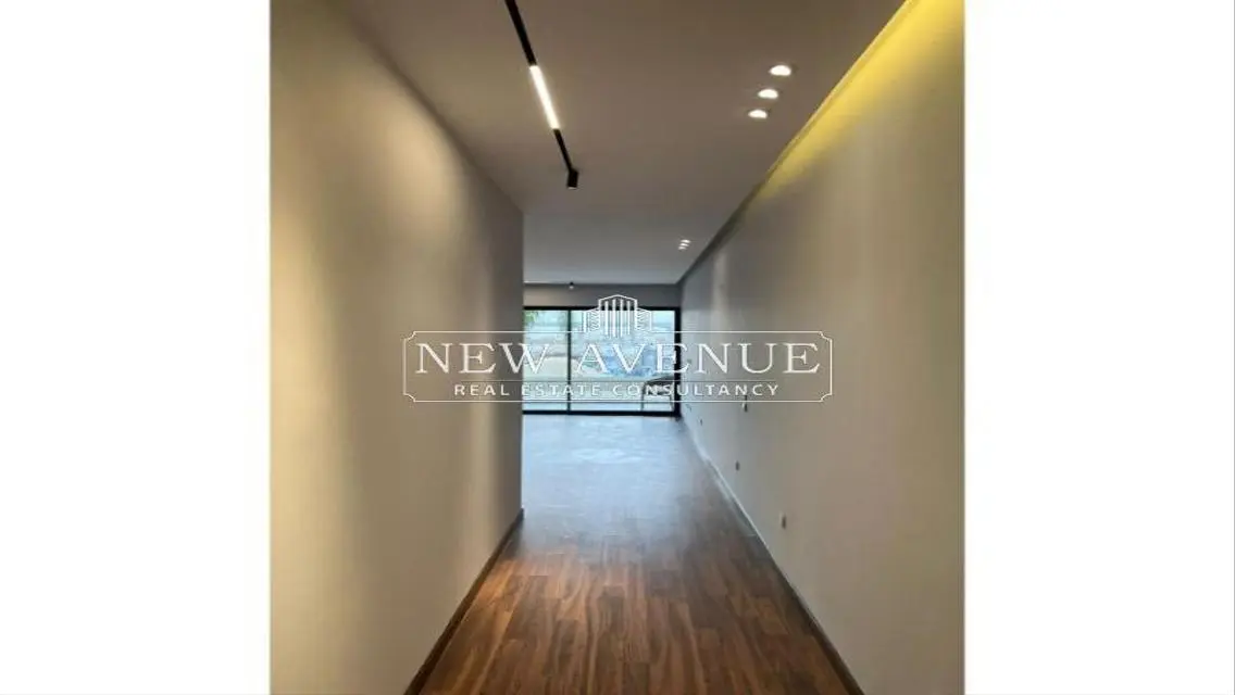 Luxury Apartment for Sale in the Heart of the City