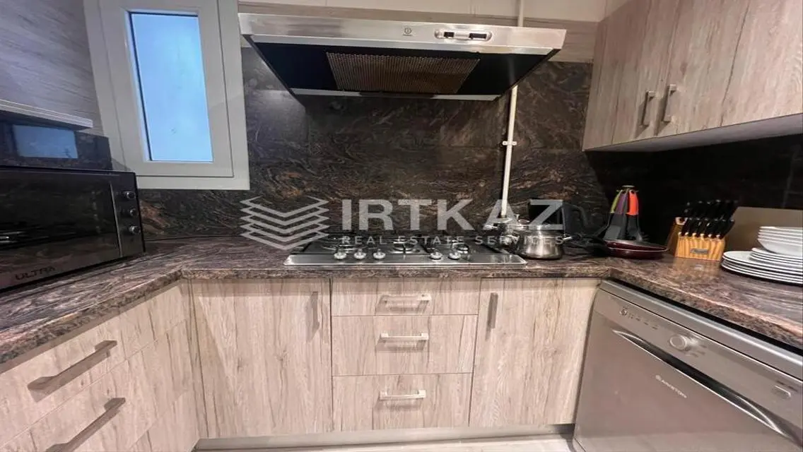 Luxury Apartment for Rent Overlooking Lakes for 17,000,000 EGP
