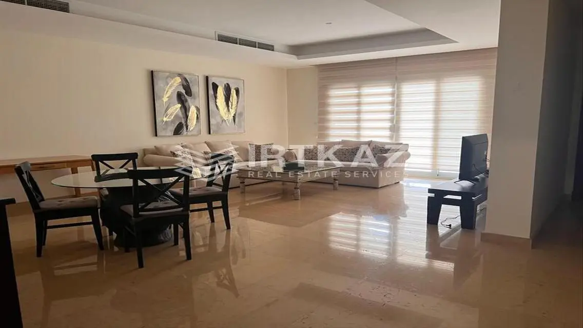 Luxury Apartment for Rent Overlooking Lakes for 17,000,000 EGP