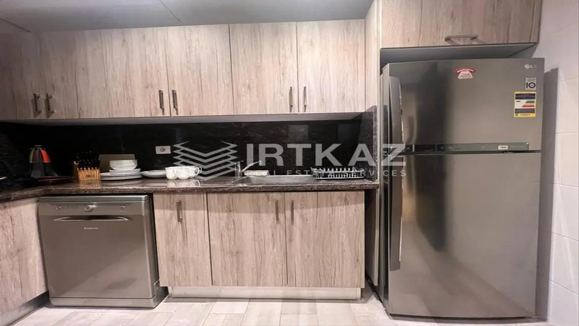 Luxury Apartment for Rent Overlooking Lakes for 17,000,000 EGP