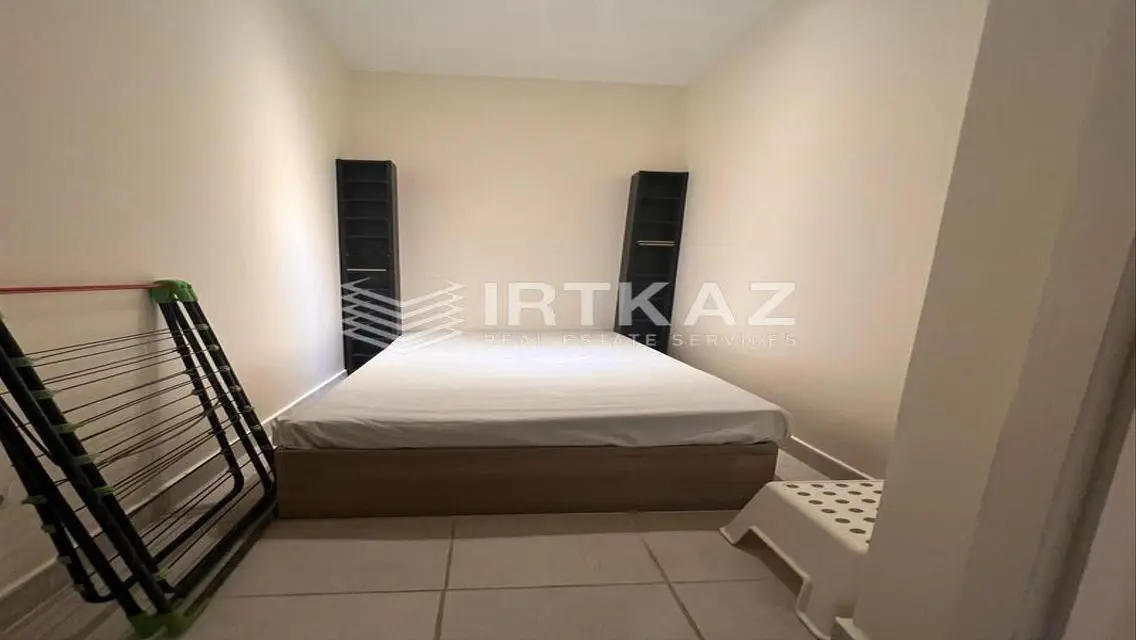 Luxury Apartment for Rent Overlooking Lakes for 17,000,000 EGP