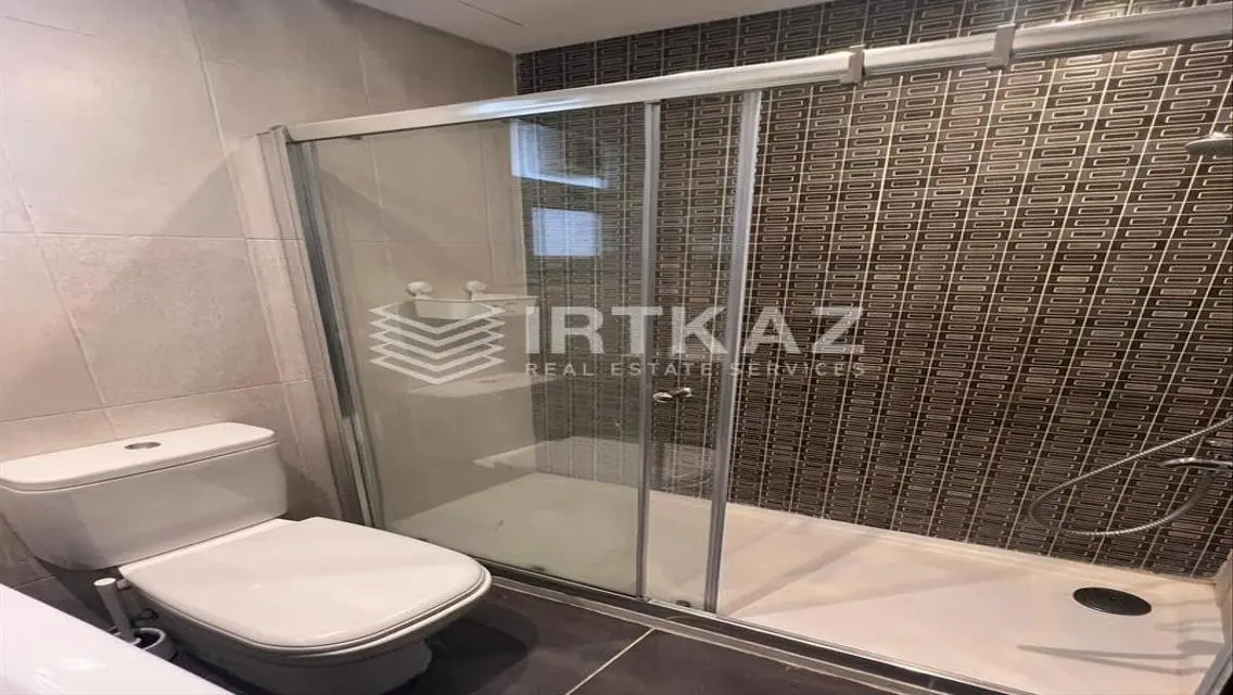 Luxury Apartment for Rent Overlooking Lakes for 17,000,000 EGP