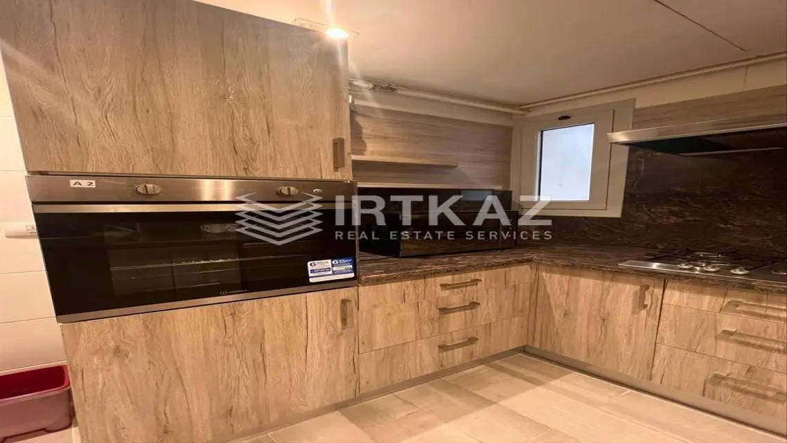 Luxury Apartment for Rent Overlooking Lakes for 17,000,000 EGP