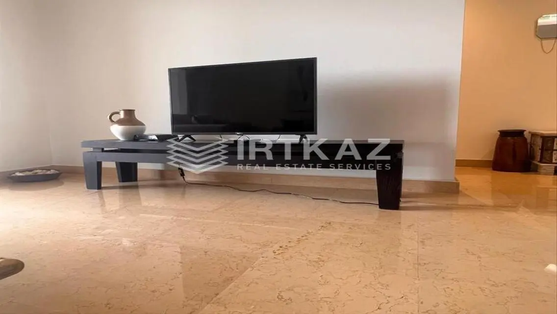 Luxury Apartment for Rent Overlooking Lakes for 17,000,000 EGP