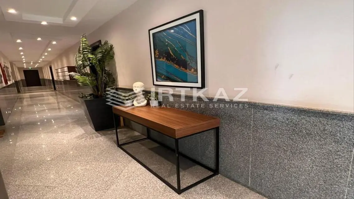 Luxury Apartment for Rent Overlooking Lakes for 17,000,000 EGP