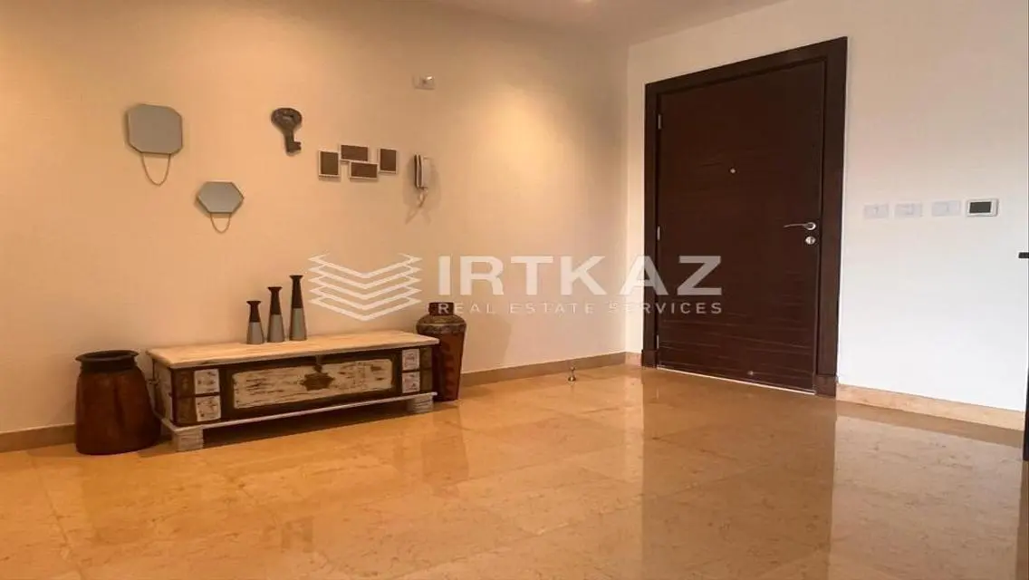 Luxury Apartment for Rent Overlooking Lakes for 17,000,000 EGP