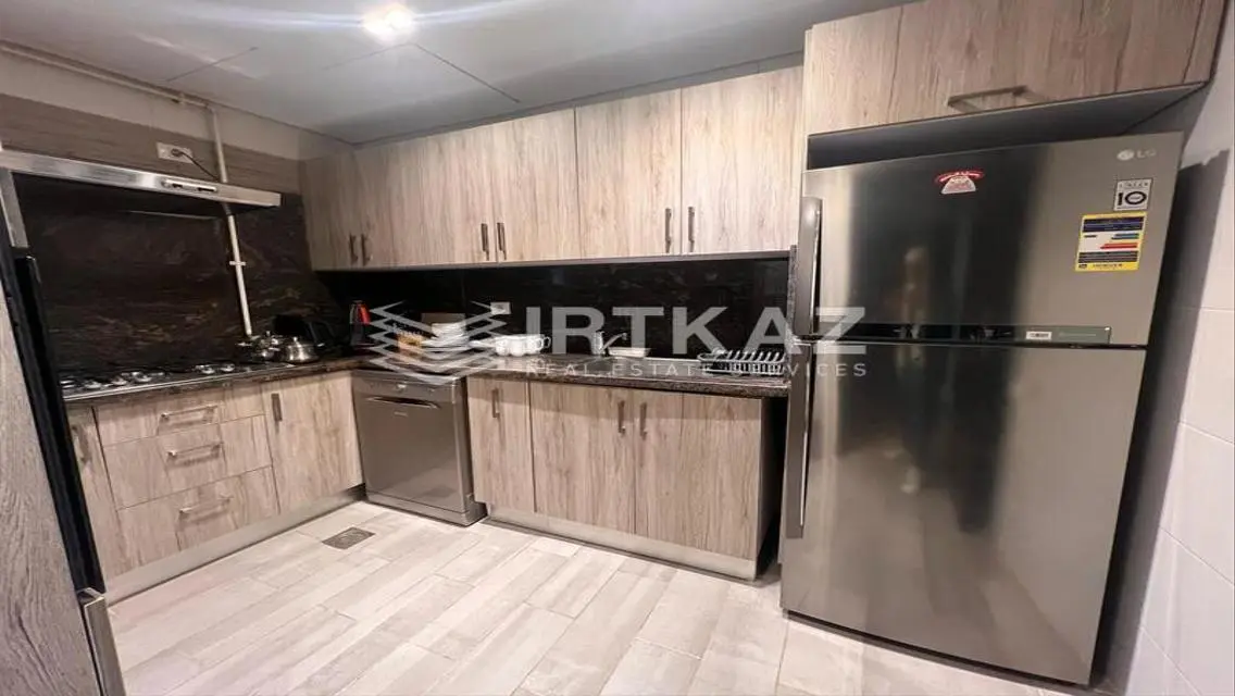Luxury Apartment for Rent Overlooking Lakes for 17,000,000 EGP