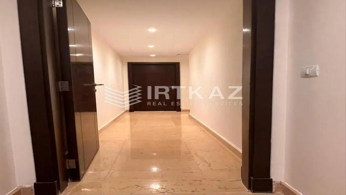 Luxury Apartment for Rent Overlooking Lakes for 17,000,000 EGP